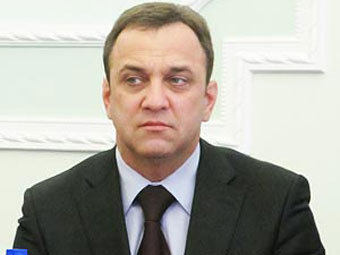 Алексей Елисеев. Фото с сайта rostof.ru
