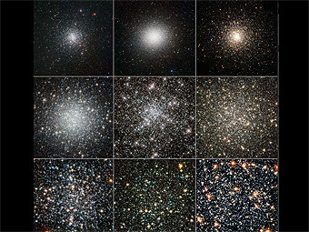  ,  .  ESO/Hubble