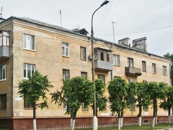 Дом 49 по улице Советской. Фото с сайта vsedomarossii.ru
