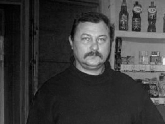 Петр Иваньшин. Фото с личной страницы на "Одноклассниках.ру"