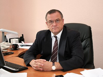 Валерий Павлов. Фото с сайта tverigrad.ru