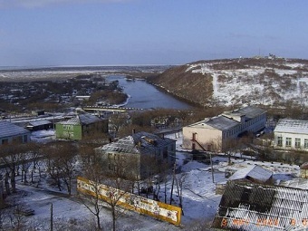 Усть-Большерецк. Фото с сайта ustbol.ru