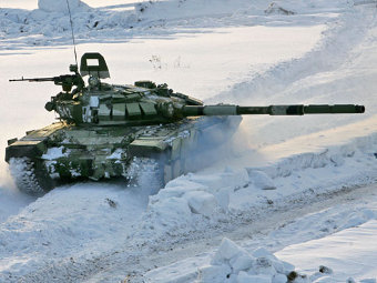 Фото пресс-службы Министерства обороны России