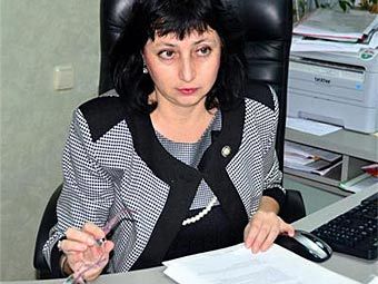 Станелия Караджова. Фото: 24chasa.bg