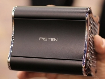  Piston
