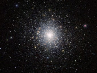  47 .  ESO/M.-R. Cioni/VISTA Magellanic Cloud survey