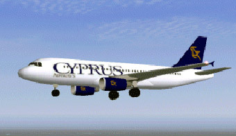   Cyprus Airways,    http://ntlworld.com/
