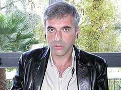 Леонид Невзлин, фото Антона Носика, Лента.Ру