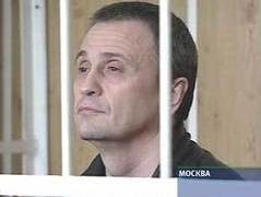 Андрей Анохин. Кадр НТВ