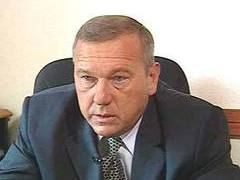 Губернатор Ульяновской области Владимир Шаманов. Кадр НТВ