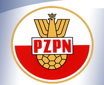 Эмблема польской федерации футбола. Фото с официального сайта