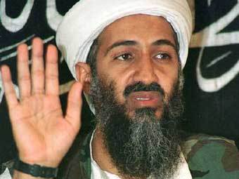 Осама бин Ладен. Фото Reuters