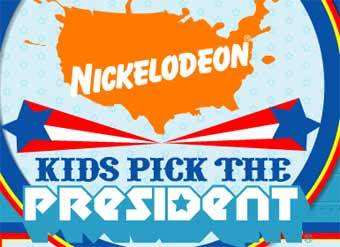   Nickelodeon