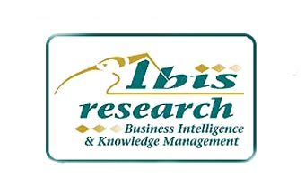 Логотип компании IBIS. Иллюстрация с официального сайта
