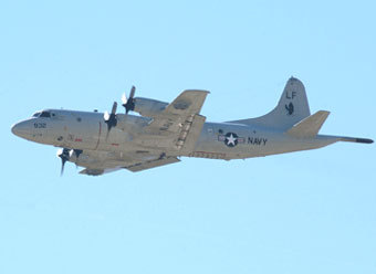 P3- Orion.    http://www.chinfo.navy.mil/