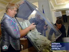Кадр НТВ