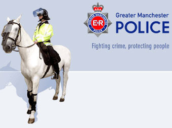 Изображение с сайта полиции Манчестера