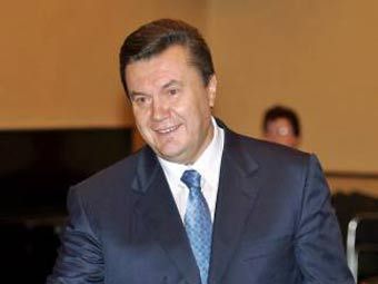 Виктор Янукович, фото Reuters