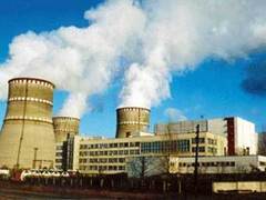 Ровенская АЭС, фото с сайта energoatom.kiev.ua