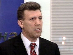 Сергей Кивалов, кадр НТВ