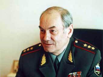 Леонид Ивашов, фото с сайта intsys.msu.ru