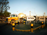    China Offshore Oil Corp (CNOOC)     50%        - "Bridas Energy Holding Ltd.Corp