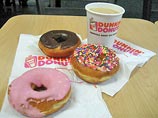       20   Dunkin' Donuts.        ,      1999 