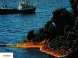      Deepwater Horizon,    BP   Transocean,  21   200    
