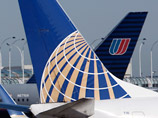 United Airlines  Continental Airlines, ,     