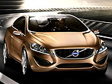       Ford Motor   Geely       Volvo