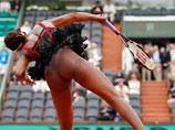        Roland Garros