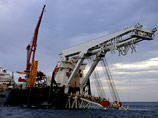  " "    .  Nord Stream           