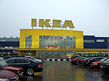  IKEA      