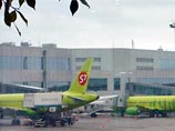 S7 Airlines    ,    