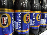   N2   SABMiller Plc    10,9         Foster's Group Ltd
