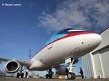      Sukhoi Superjet 100 