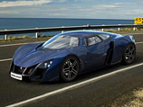        -      - Marussia Motors      Marussia