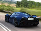      Marussia Motors  