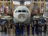   2009  Airbus        Boeing       