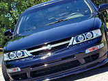   Lexus      Nissan Maxima      588  190