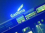 ""     GasTerra       