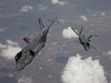         Boeing  Lockheed Martin