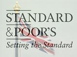  S&P     