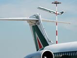  Alitalia   ,         SSJ 100