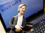    WikiLeaks     1  