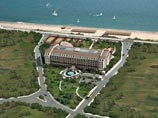             .       Laphetos Beach Resort,     