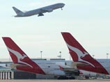   Qantas       ,          22 