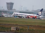  Okęcie ()   ,         Boeing-767   LOT,    