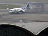           Boeing-787 Dreamliner