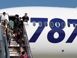 Dreamliner -          Boeing